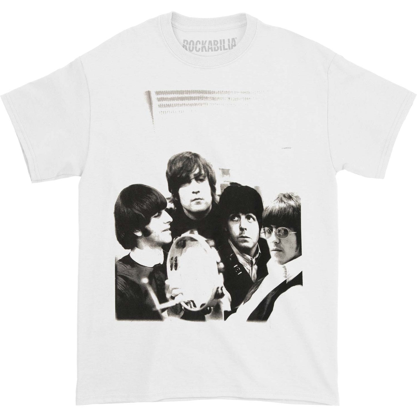 Tambourine T-shirt