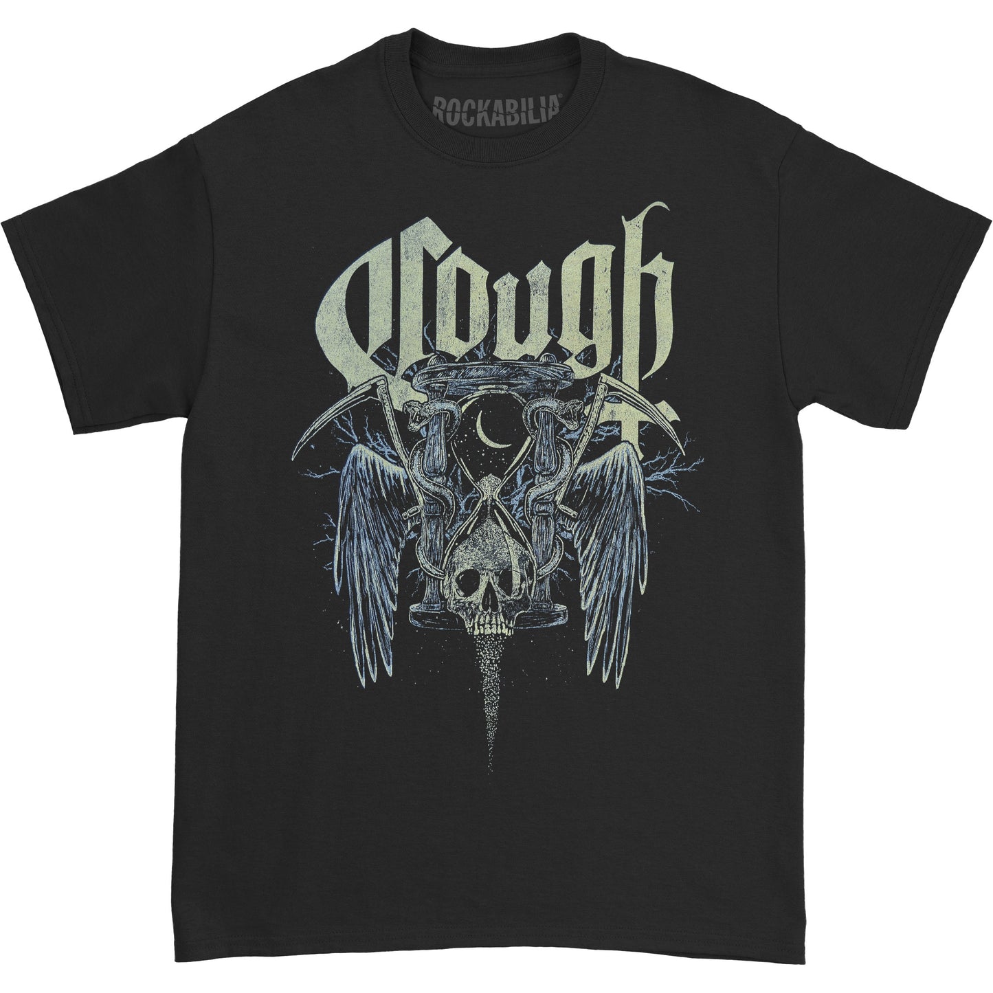 Wounding Hours T-shirt