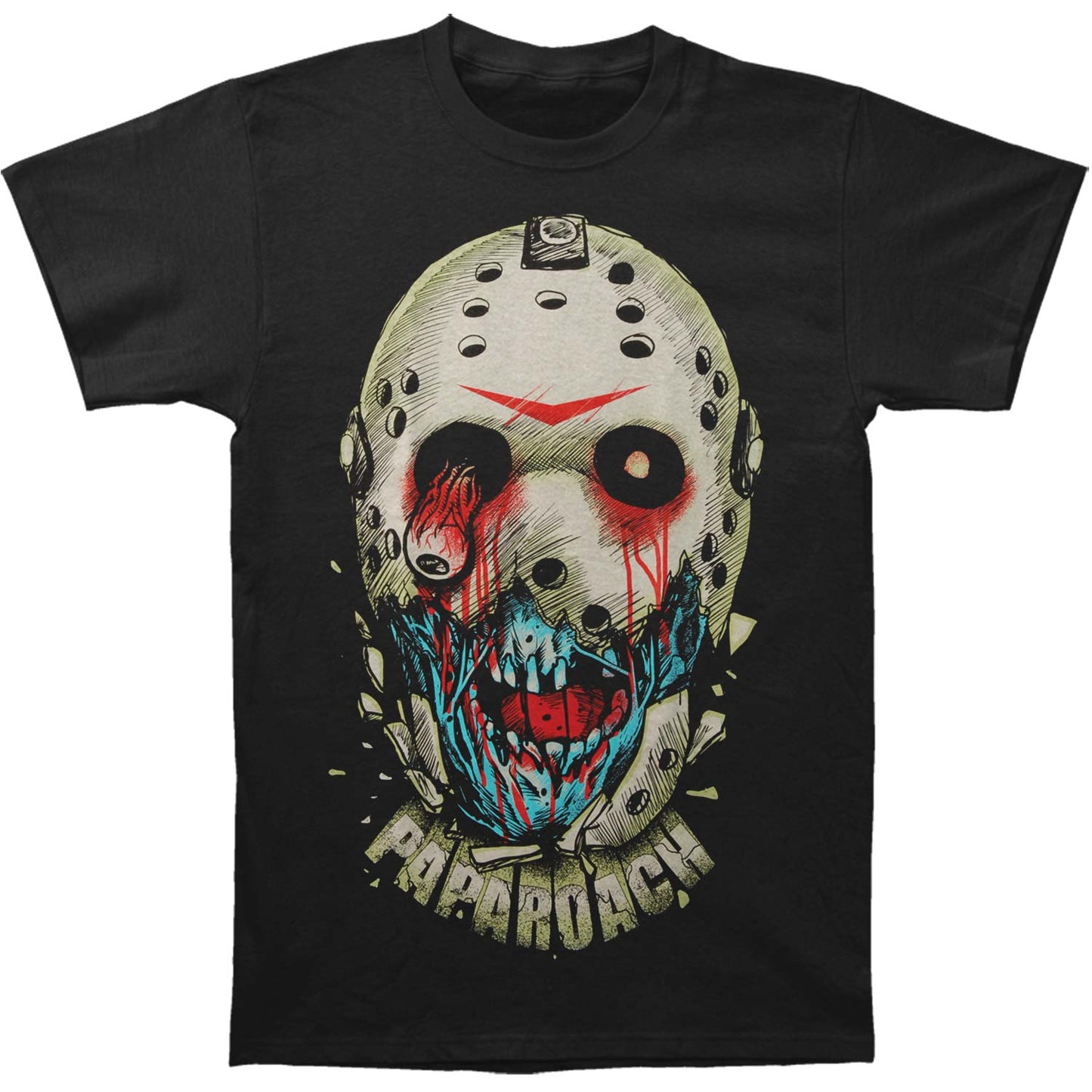 Slayne Gretzky T-shirt