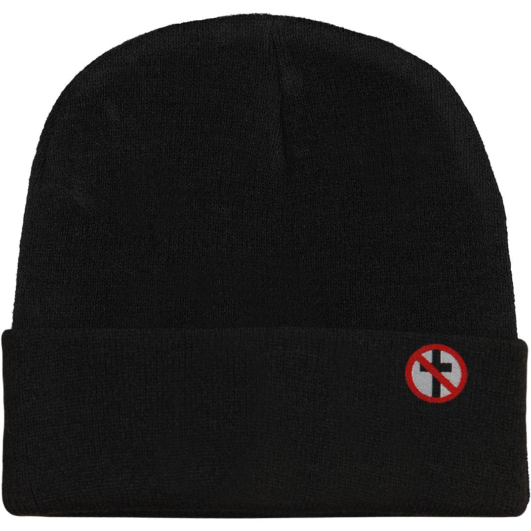 BR Crossbuster Beanie Beanie