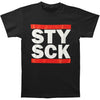 STY SCK T-shirt