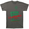 Holiday In Cambodia Slim Fit T-shirt