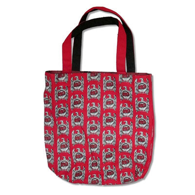 Slayer Dripping Logo Wallets & Handbags