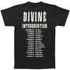 Divine Intervention Tour T-shirt
