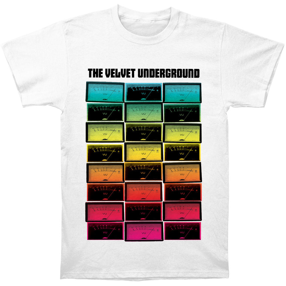 Meters Slim Fit T-shirt