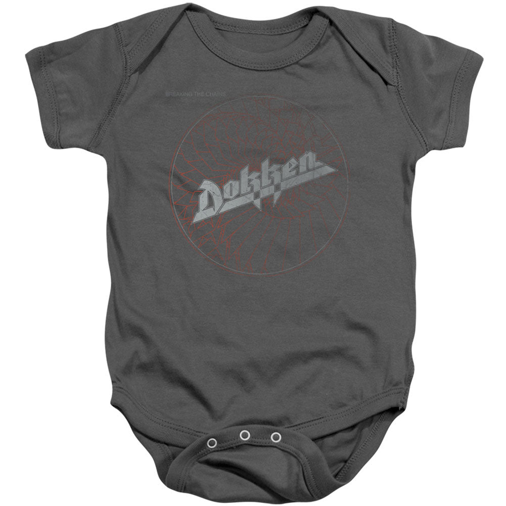 Breaking The Chains 100% Cotton Bodysuit