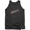 Breaking The Chains Mens Tank