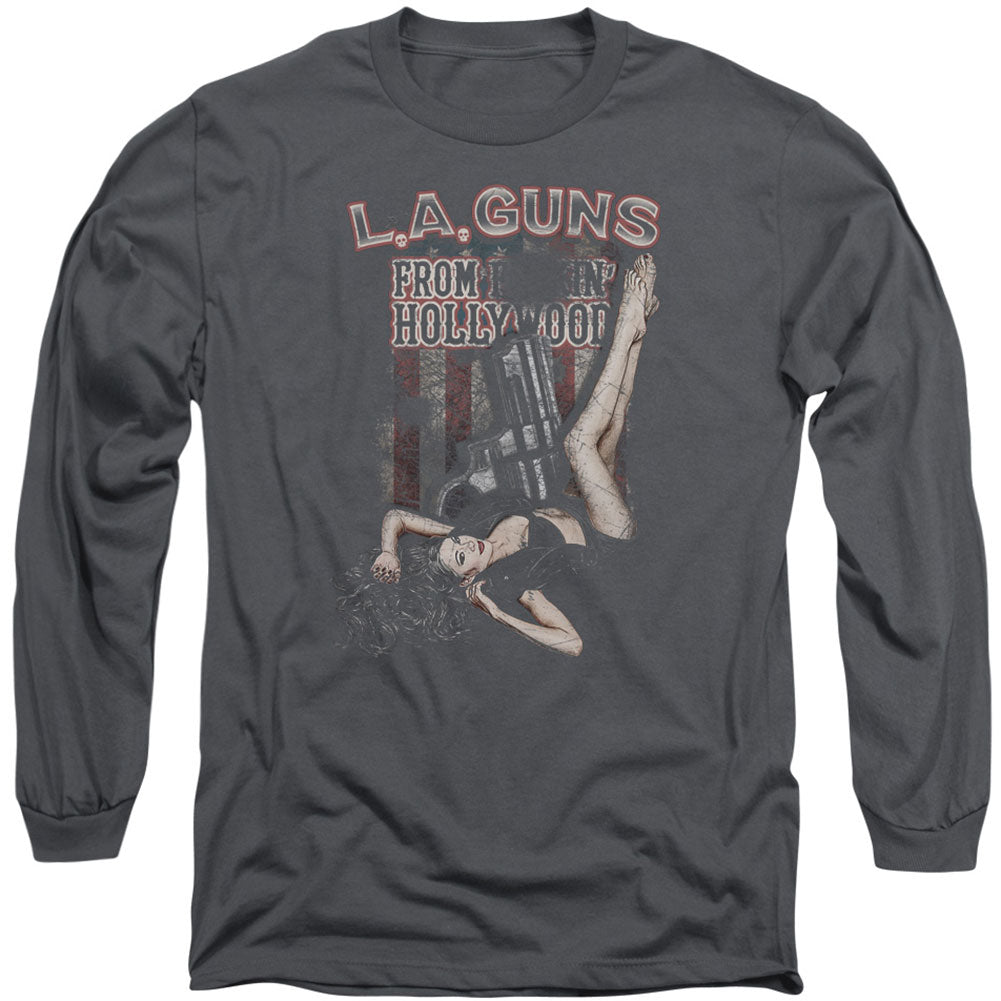 From Hollywood Long Sleeve