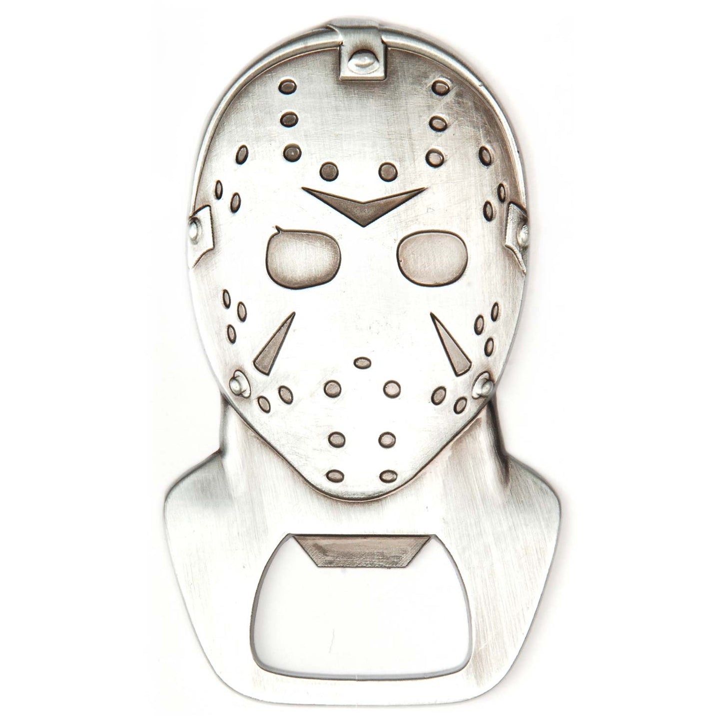 Jason Mask Bottle Opener