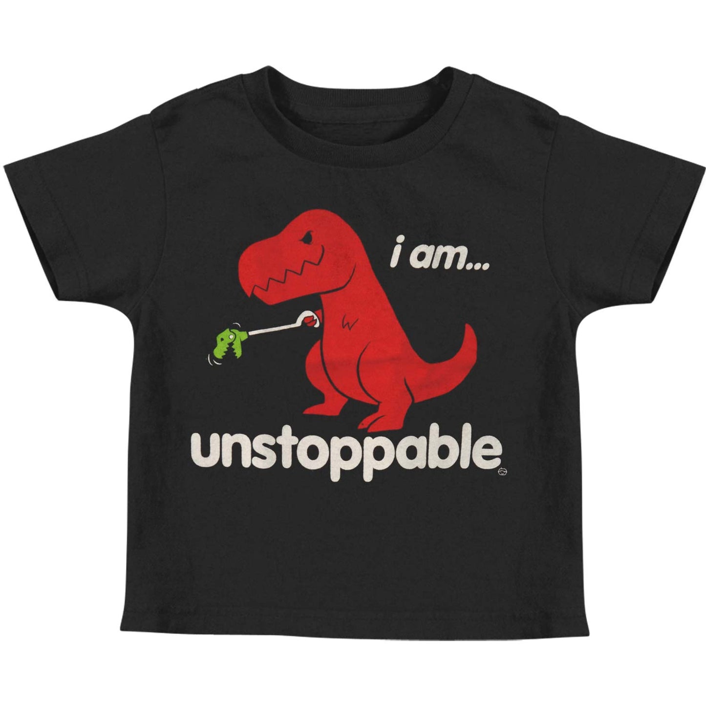Humor Unstoppable Children
