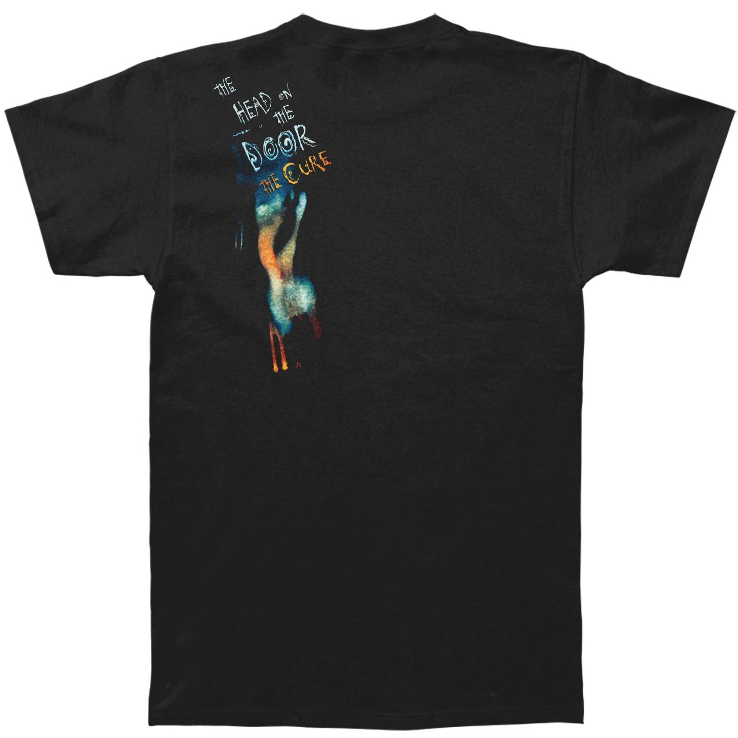 The Head On The Door T-shirt