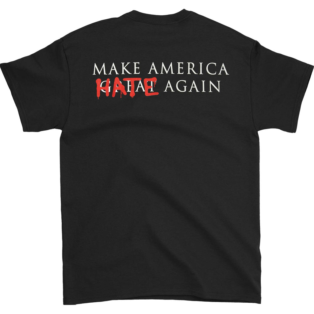 squat Disciplin transmission Brujeria Mantando Gueros - Make America T-shirt 318210 | Rockabilia Merch  Store