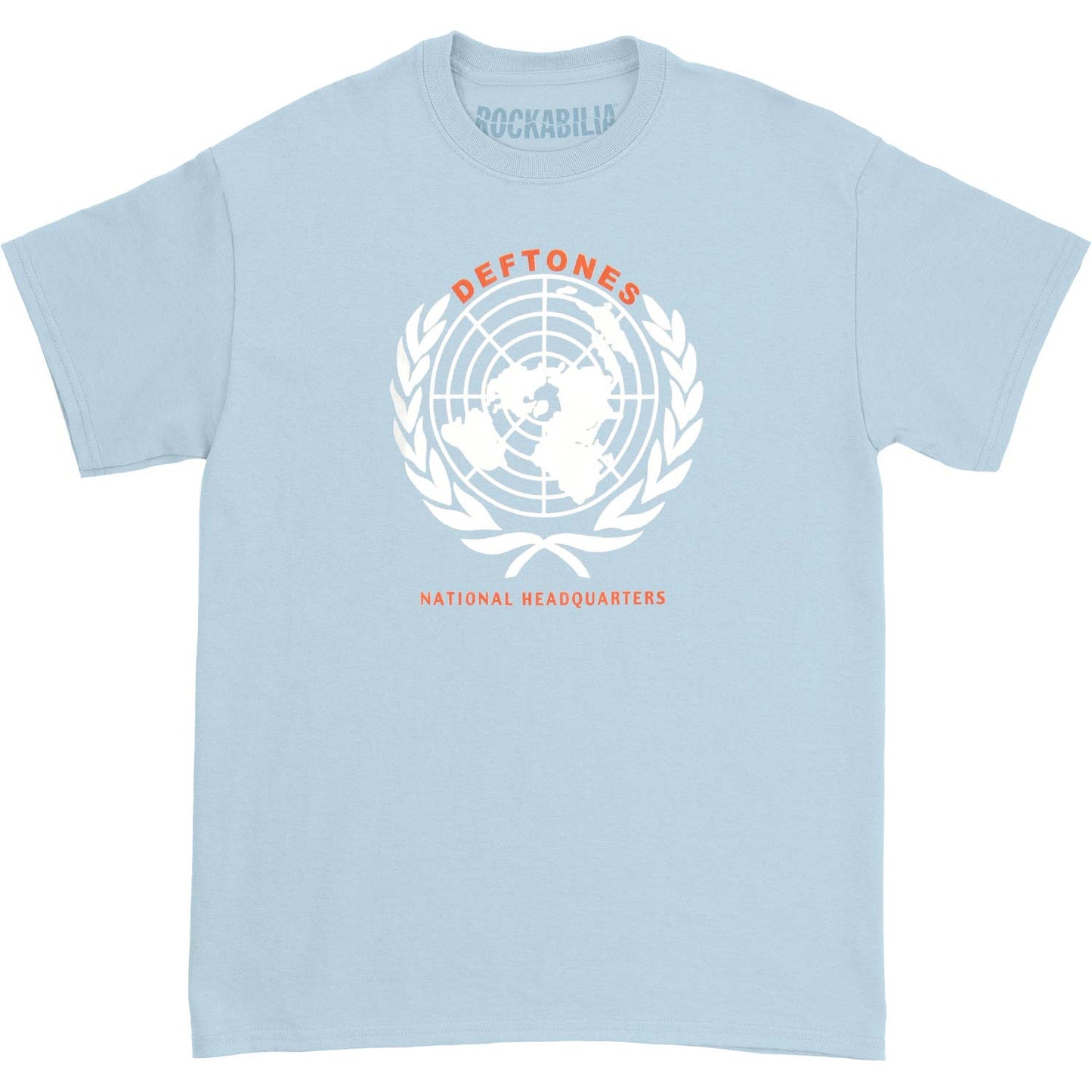 Deftones T-shirt
