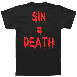Goliath T-shirt