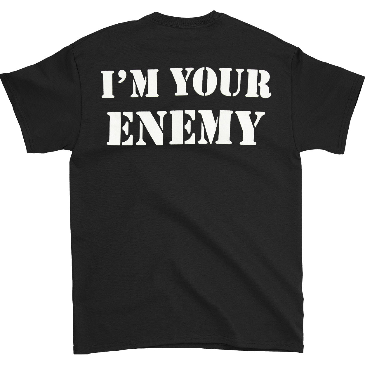 War In My Head T-shirt