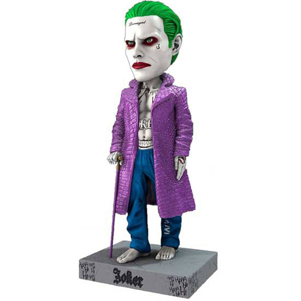 Joker Head Knocker