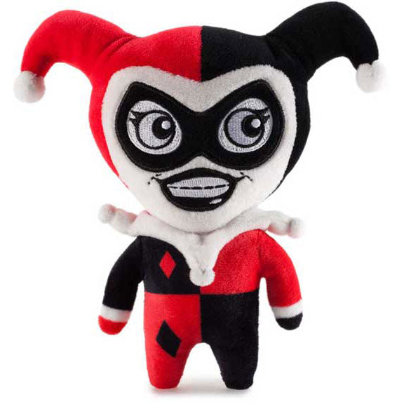 Harley Quinn Plushie