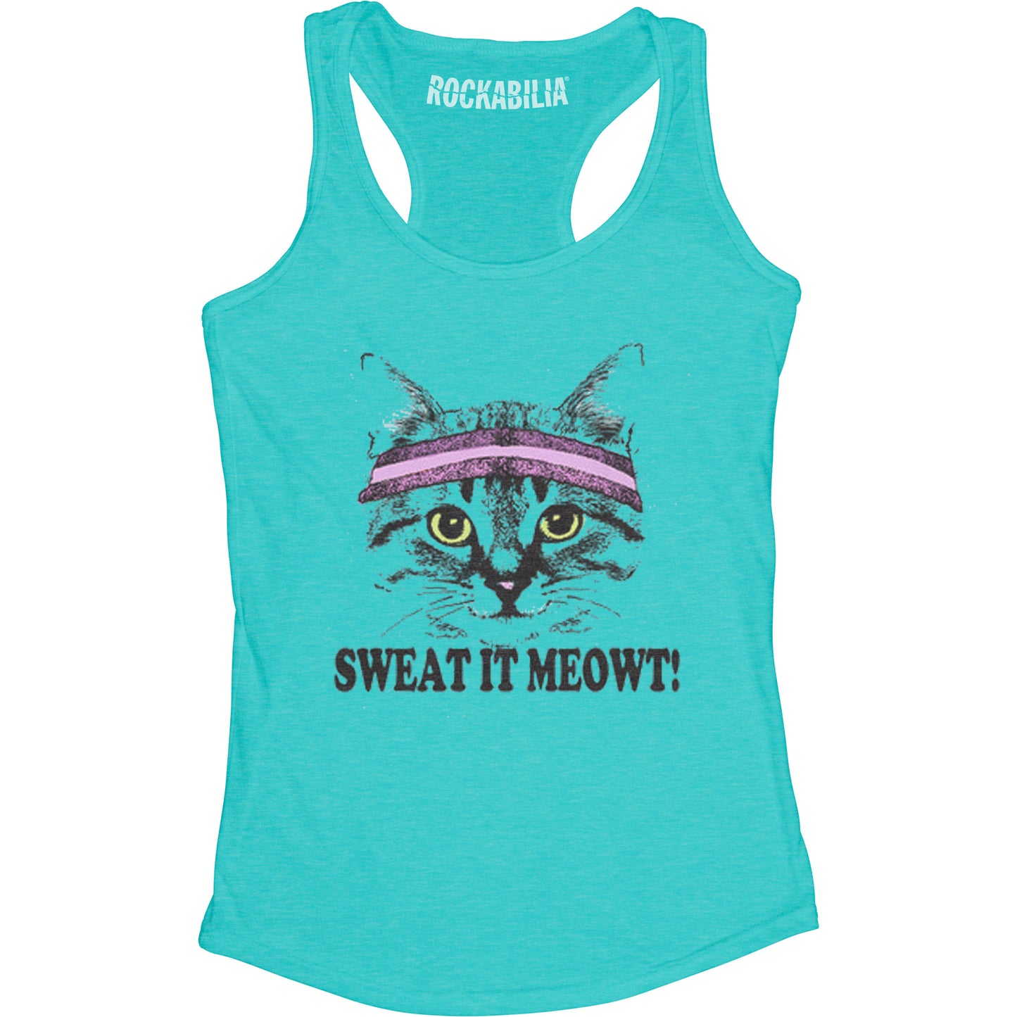 Firsties - Heather - Racerback Womens Tank