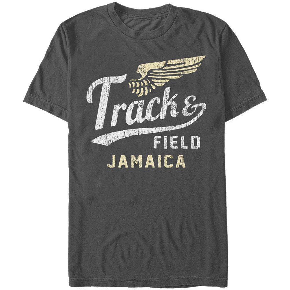 Lost Gods Jam Track T-shirt