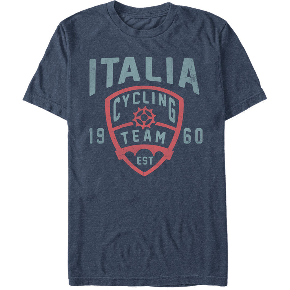 Lost Gods Italia - Heather T-shirt