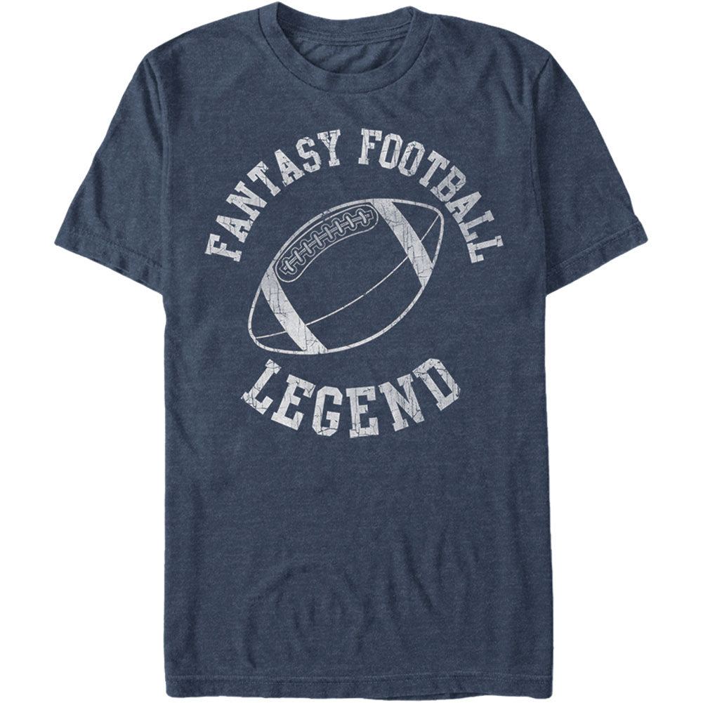 Lost Gods Lost Gods Fantasy Football - Heather T-shirt