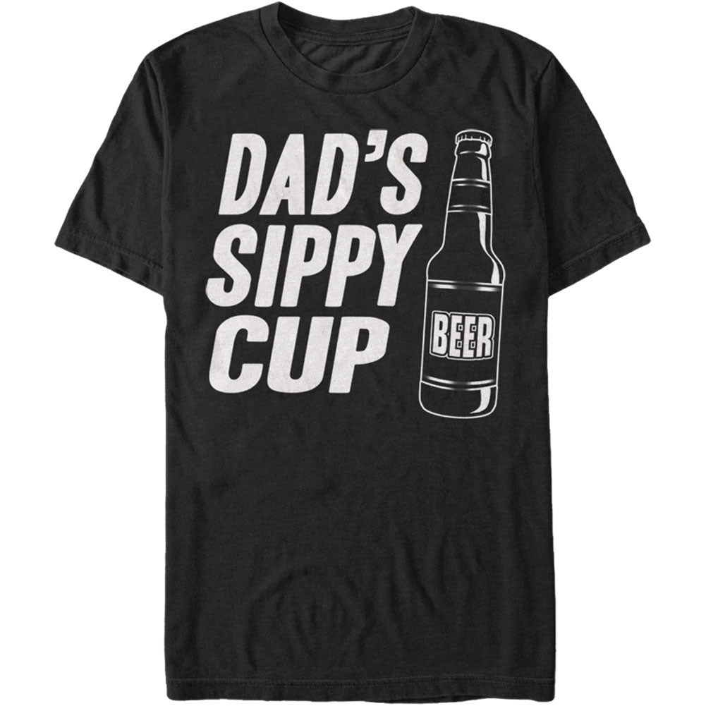 Lost Gods Sippy Cup T-shirt