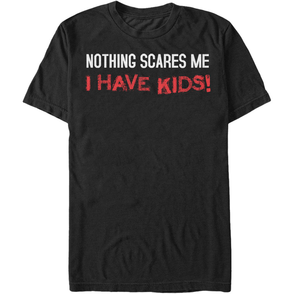 Lost Gods Has Kids T-shirt