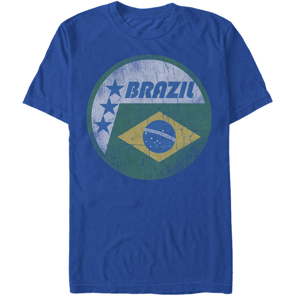 Lost Gods Brazilian T-shirt