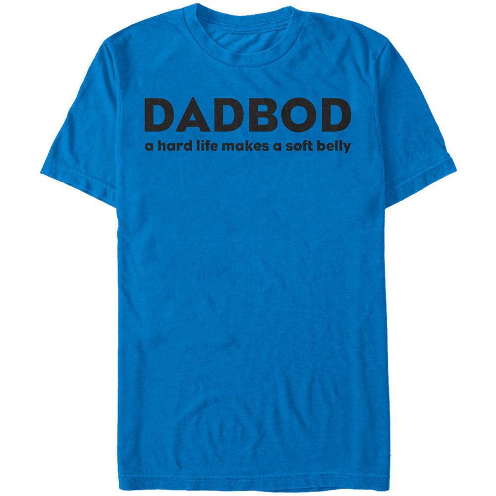 Lost Gods A Fathers Physique T-shirt