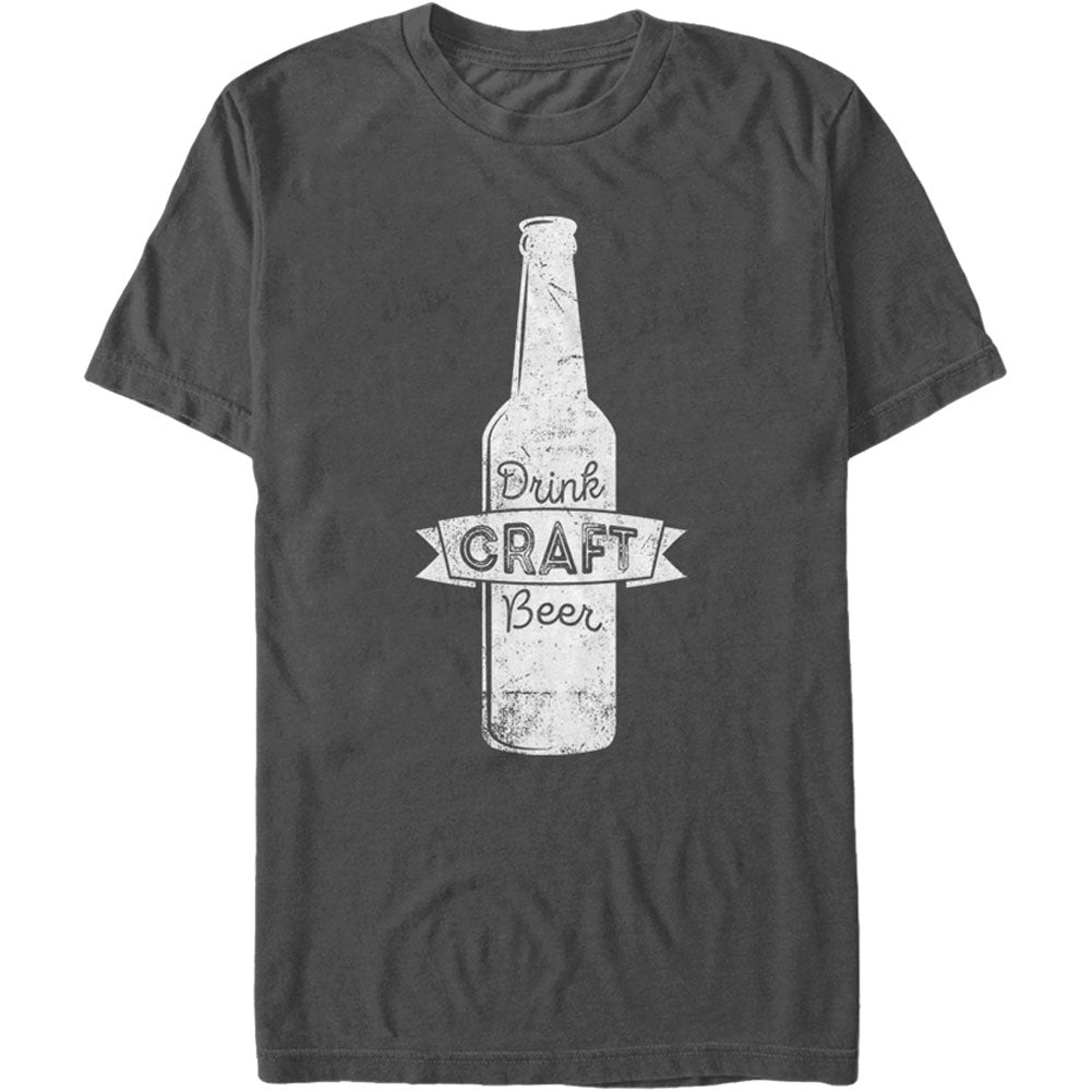Lost Gods Craft Beer T-shirt