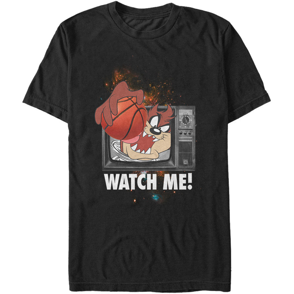 Looney Tunes TV Training T-shirt