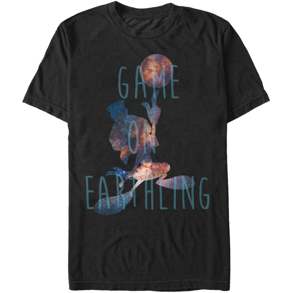 Space Marvin T-shirt