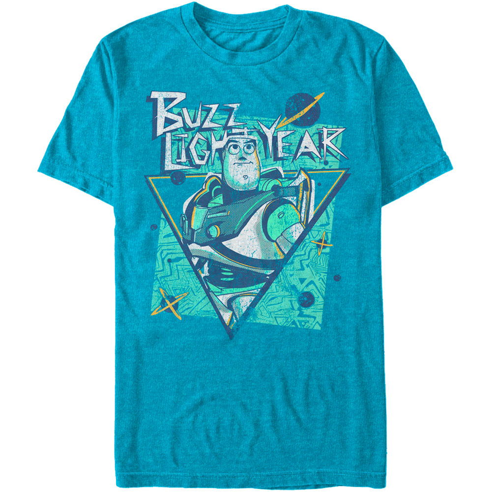 Toy Story Retro - Heather T-shirt