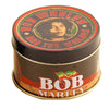 Bob Marley Tin Candle Candle