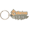 The Last Stand Metal Key Chain