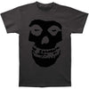 Tonal Fiend Skull T-shirt