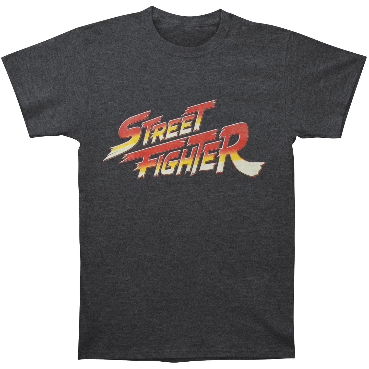 Logo Slim Fit T-shirt