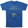 Mega Gunner Slim Fit T-shirt