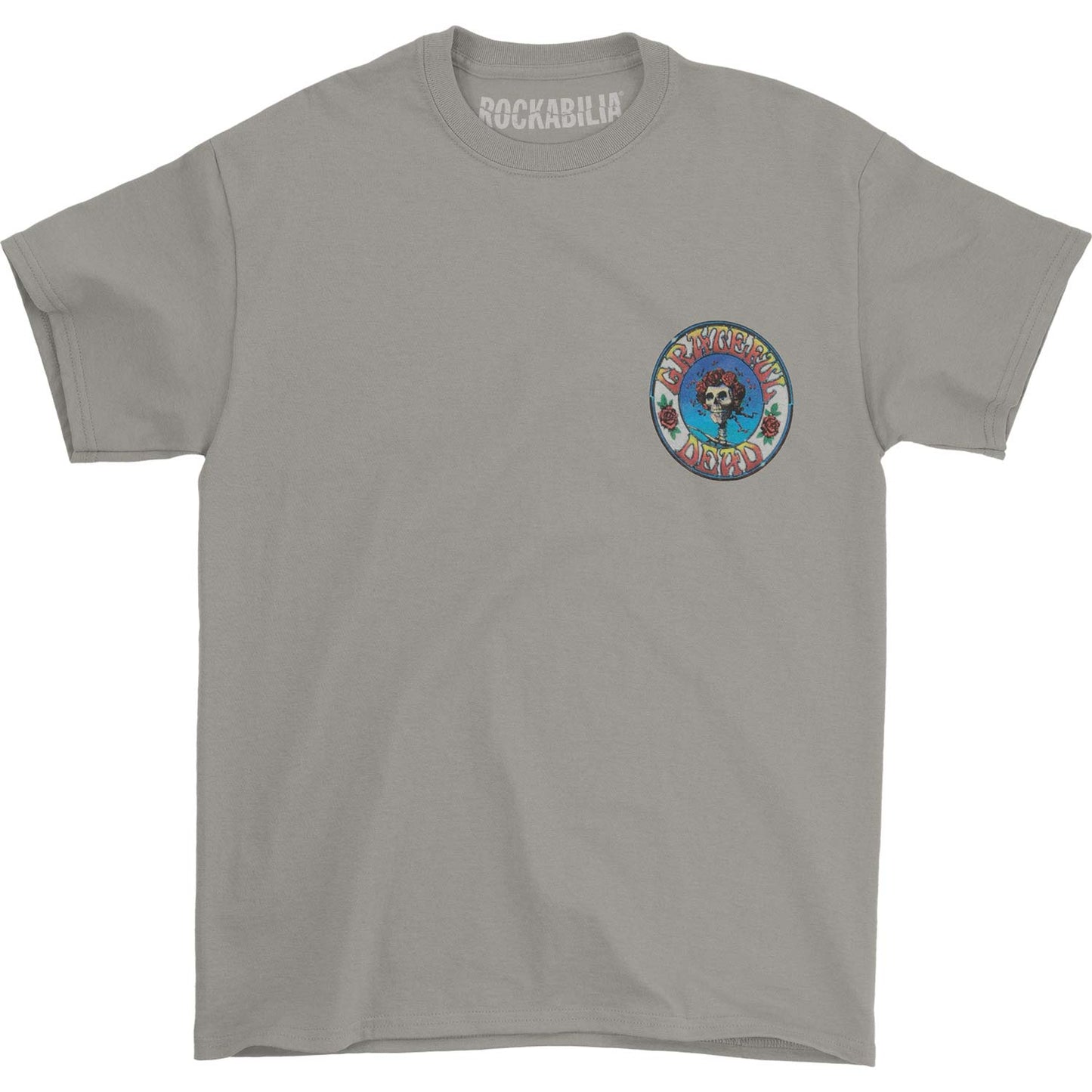 Skull & Roses T-shirt