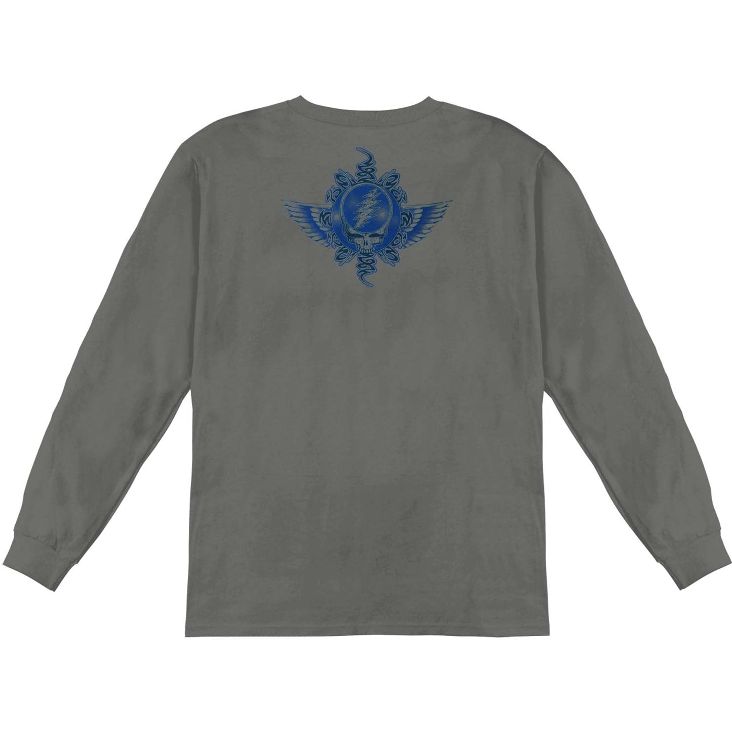 Grateful Dead Aztec 40 Years Long Sleeve