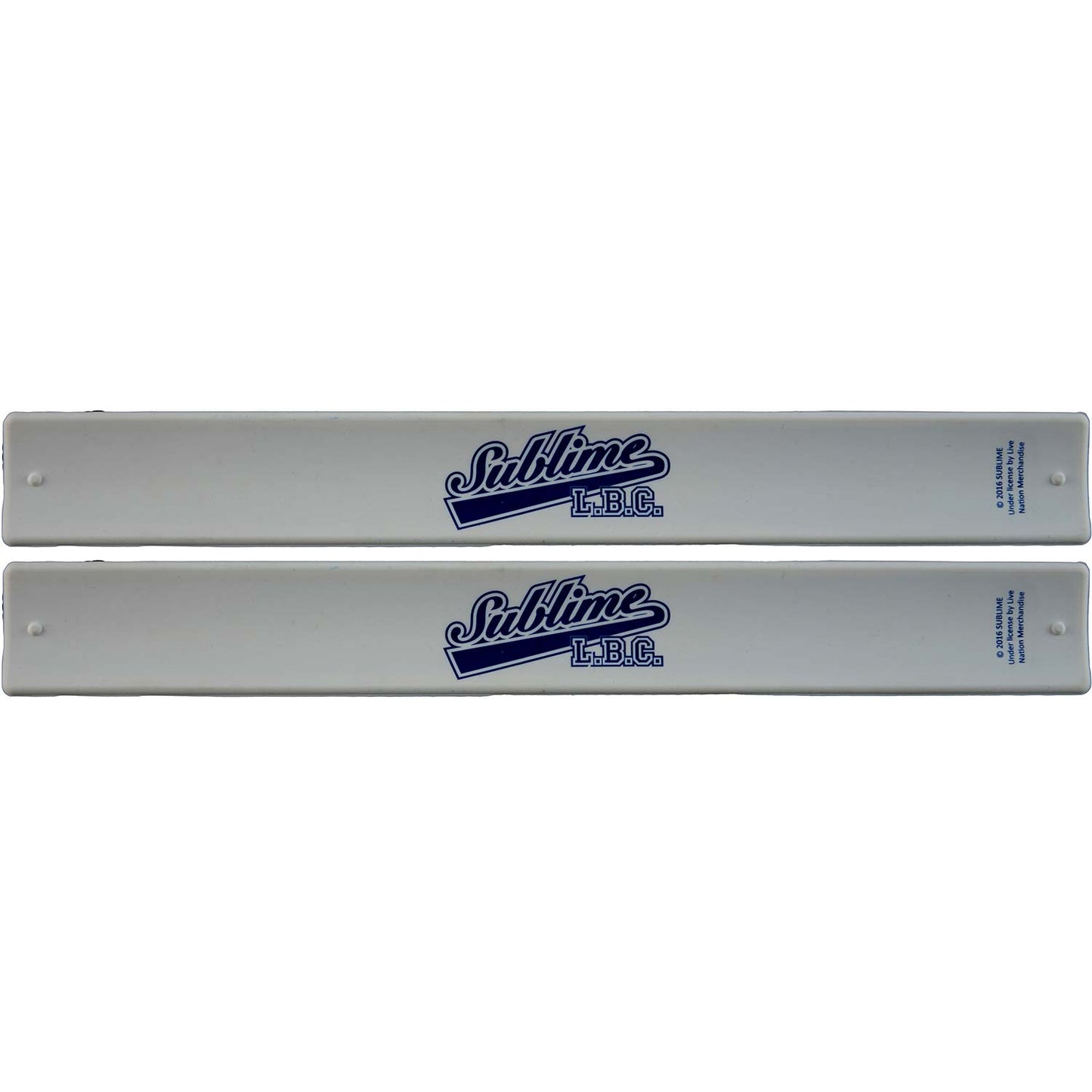 Sublime Logo Wristband