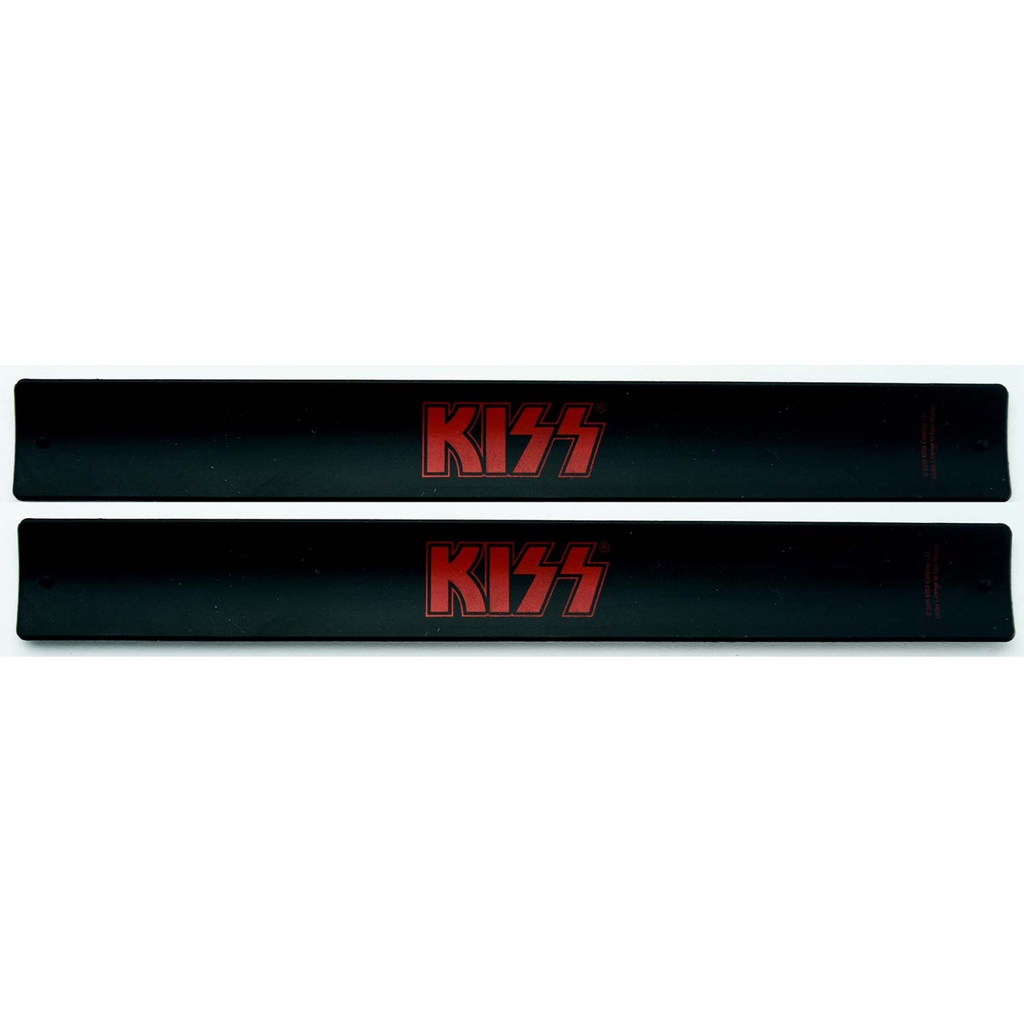 KISS Logo Wristband