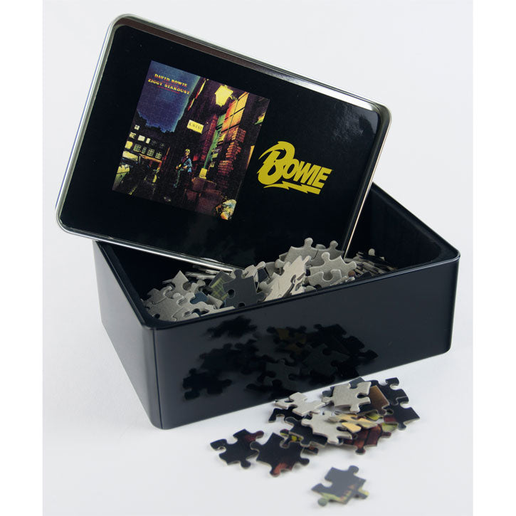 Ziggy Stardust Puzzle