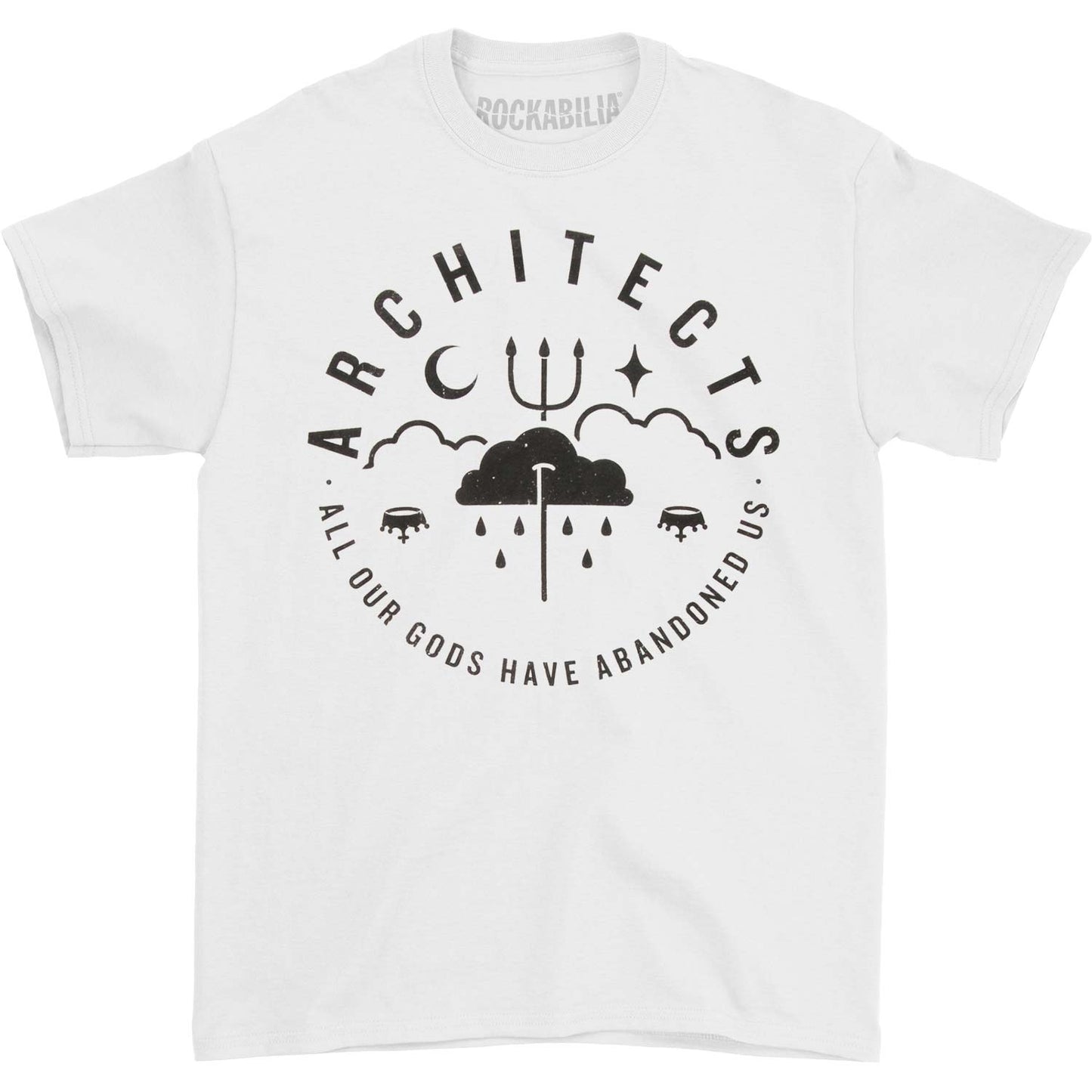 All Our Gods Pick Tee T-shirt