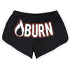 Burn Booty Shorts