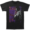 Purple Haze Slim Fit T-shirt