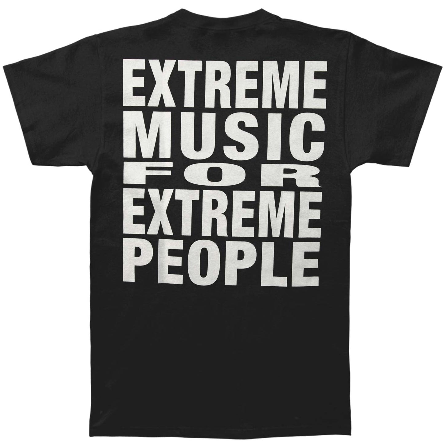 Morbid Angel Extreme Music T-shirt