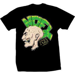 NOFX Punker T-shirt