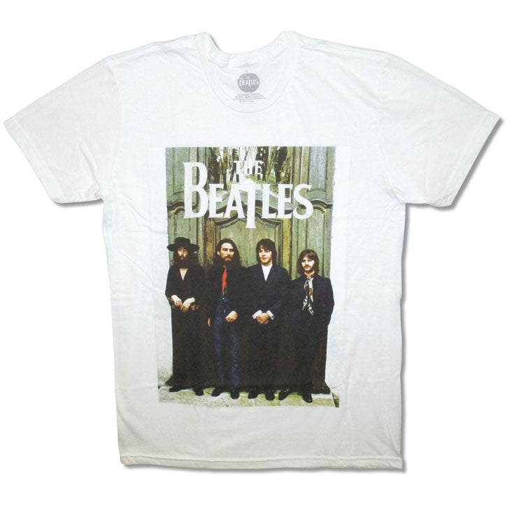 Beatles Door T-shirt