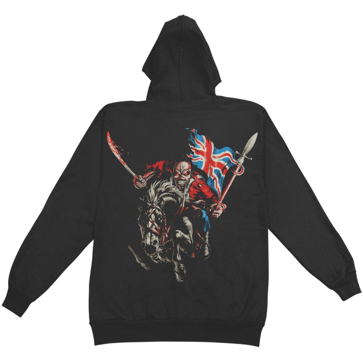 England 2013 Tour Hooded Sweatshirt